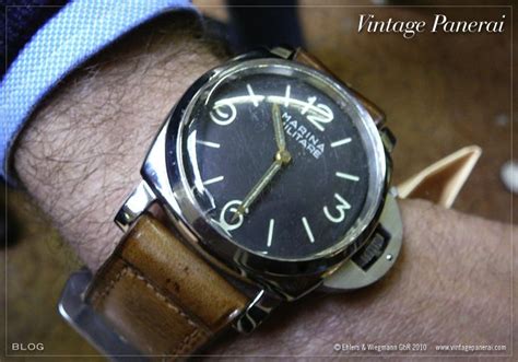 panerai investment|panerai watches for sale.